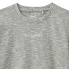 Jungen T-Shirt mit Schriftzug