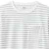Jungen T-Shirt mit Streifen