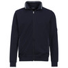 Herren Strickjacke mit Reißverschluss