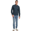Herren Hemd in Modern Fit