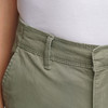 Herren Chinohose in Unifarben