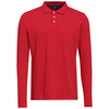 Herren Poloshirt mit Brusttasche