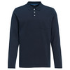 Herren Poloshirt mit Brusttasche