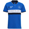 Poloshirt met maritieme look voor heren