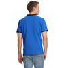 Poloshirt met maritieme look voor heren