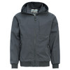 Herenjas met capuchon