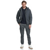 Herren Cargohose in Unifarben