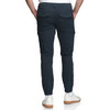 Herren Cargohose in Unifarben