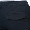 Herren Cargohose in Unifarben