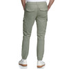 Herren Cargohose in Unifarben
