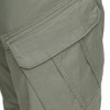 Herren Cargohose in Unifarben
