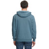 Hoodie voor heren met print