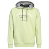 Hoodie voor heren met print