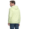 Hoodie voor heren met print