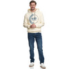 Herren Hoodie mit Print