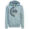 Herren Hoodie mit Print