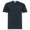 Herren T-Shirt mit Flammgarn