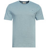 Herren T-Shirt mit Flammgarn