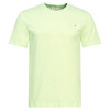 Herren T-Shirt mit Flammgarn