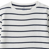 Jungen Strickpullover aus Bio-Baumwolle