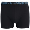 Set van 3 heren retroshorts