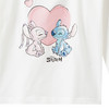 Disney Stich Langarmshirt mit Print