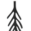 Kleiner Deko-Baum aus Metall