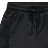 Mädchen Sport-Shorts im 2-in-1-Design