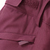 Mädchen Schneehose mit Trägern