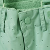 Mädchen Schneehose mit Trägern