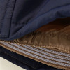 Jungen Schneehose mit Farbteiler