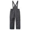 Jungen Schneehose in Unifarben
