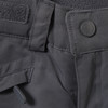Jungen Schneehose in Unifarben