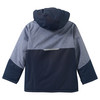 Jungen Schneejacke mit Kapuze