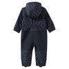 Winter-softshell-overall voor baby's