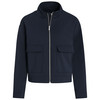 Damen Jacke mit Zipper
