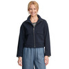 Damen Jacke mit Zipper