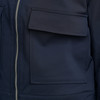Damen Jacke mit Zipper