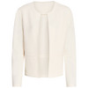 Damen Blazer mit leichter Struktur
