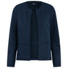 Damen Blazer mit leichter Struktur