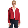 Damen Jacke im Blazer-Look