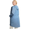 Damen Parka mit Kapuze