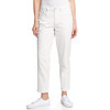 Damen Straight-Jeans im Five-Pocket-Style