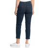 Damen Straight-Jeans im Five-Pocket-Style
