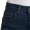 Damen Straight-Jeans im Five-Pocket-Style