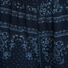 Damen Hose mit Allover-Print