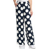 Damen Hose im Retro-Look