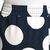 Damen Hose im Retro-Look
