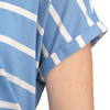 Damen T-Shirt mit Streifen
