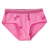 5 Mädchen Pantys mit Pferde-Motiven